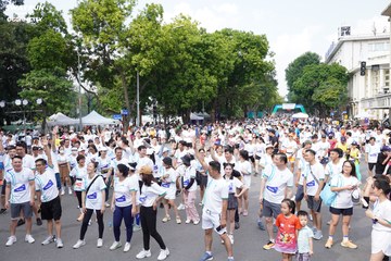 ĐƯỜNG CHẠY 5WAY RUN - WAYS TO OCEAN CITY - Ảnh #932776