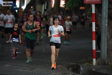 ĐƯỜNG CHẠY 5WAY RUN - WAYS TO OCEAN CITY - Ảnh #932089