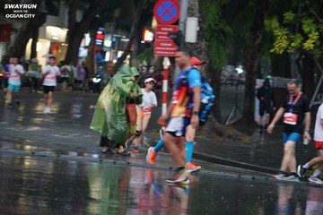 ĐƯỜNG CHẠY 5WAY RUN - WAYS TO OCEAN CITY - Ảnh #932224