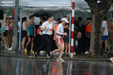 ĐƯỜNG CHẠY 5WAY RUN - WAYS TO OCEAN CITY - Ảnh #932271