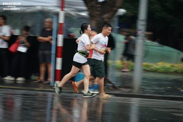 ĐƯỜNG CHẠY 5WAY RUN - WAYS TO OCEAN CITY - Ảnh #932166