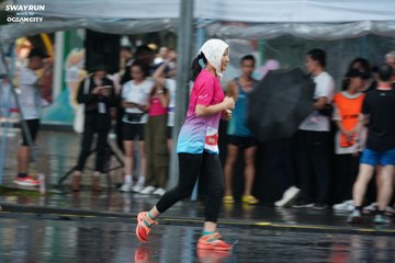 ĐƯỜNG CHẠY 5WAY RUN - WAYS TO OCEAN CITY - Ảnh #932193