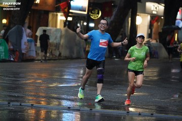 ĐƯỜNG CHẠY 5WAY RUN - WAYS TO OCEAN CITY - Ảnh #932366