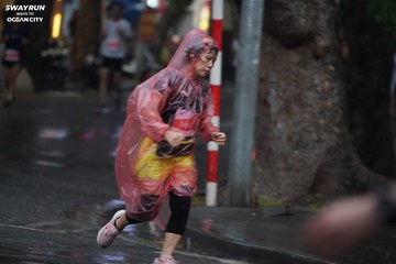 ĐƯỜNG CHẠY 5WAY RUN - WAYS TO OCEAN CITY - Ảnh #932243