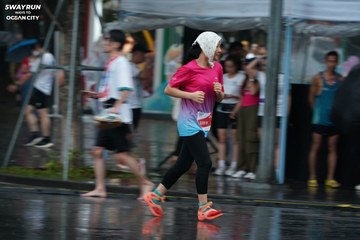 ĐƯỜNG CHẠY 5WAY RUN - WAYS TO OCEAN CITY - Ảnh #932192