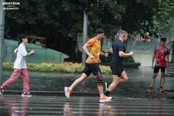 ĐƯỜNG CHẠY 5WAY RUN - WAYS TO OCEAN CITY - Ảnh #932378