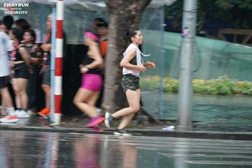 ĐƯỜNG CHẠY 5WAY RUN - WAYS TO OCEAN CITY - Ảnh #932382