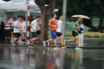 ĐƯỜNG CHẠY 5WAY RUN - WAYS TO OCEAN CITY - Ảnh #931971