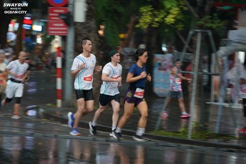 ĐƯỜNG CHẠY 5WAY RUN - WAYS TO OCEAN CITY - Ảnh #932274