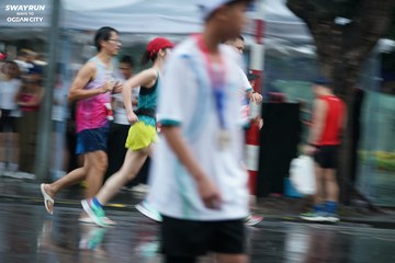 ĐƯỜNG CHẠY 5WAY RUN - WAYS TO OCEAN CITY - Ảnh #932177