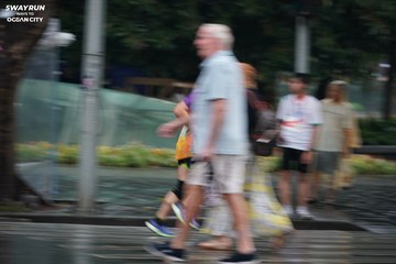 ĐƯỜNG CHẠY 5WAY RUN - WAYS TO OCEAN CITY - Ảnh #932022
