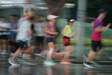 ĐƯỜNG CHẠY 5WAY RUN - WAYS TO OCEAN CITY - Ảnh #931943