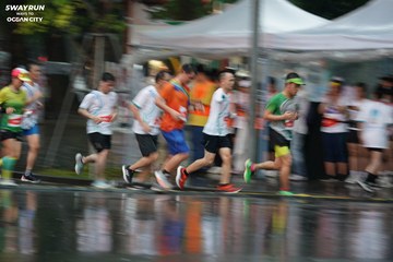 ĐƯỜNG CHẠY 5WAY RUN - WAYS TO OCEAN CITY - Ảnh #931968