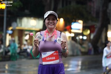 ĐƯỜNG CHẠY 5WAY RUN - WAYS TO OCEAN CITY - Ảnh #932439