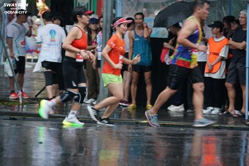 ĐƯỜNG CHẠY 5WAY RUN - WAYS TO OCEAN CITY - Ảnh #932259
