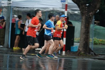 ĐƯỜNG CHẠY 5WAY RUN - WAYS TO OCEAN CITY - Ảnh #932129