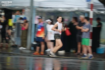 ĐƯỜNG CHẠY 5WAY RUN - WAYS TO OCEAN CITY - Ảnh #932084