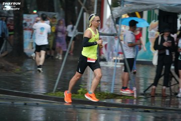 ĐƯỜNG CHẠY 5WAY RUN - WAYS TO OCEAN CITY - Ảnh #932201