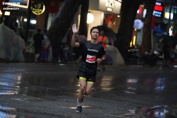 ĐƯỜNG CHẠY 5WAY RUN - WAYS TO OCEAN CITY - Ảnh #932363