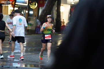 ĐƯỜNG CHẠY 5WAY RUN - WAYS TO OCEAN CITY - Ảnh #932451