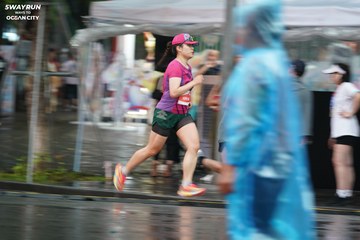 ĐƯỜNG CHẠY 5WAY RUN - WAYS TO OCEAN CITY - Ảnh #932015