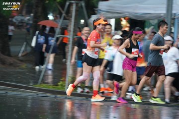 ĐƯỜNG CHẠY 5WAY RUN - WAYS TO OCEAN CITY - Ảnh #932341