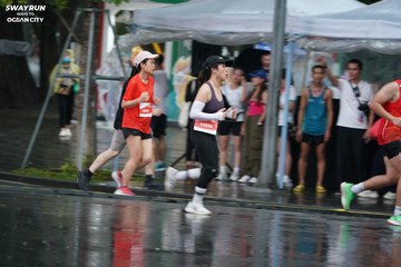 ĐƯỜNG CHẠY 5WAY RUN - WAYS TO OCEAN CITY - Ảnh #932158