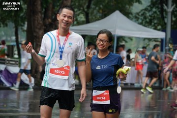 ĐƯỜNG CHẠY 5WAY RUN - WAYS TO OCEAN CITY - Ảnh #932348