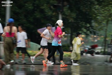 ĐƯỜNG CHẠY 5WAY RUN - WAYS TO OCEAN CITY - Ảnh #931993