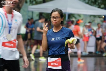 ĐƯỜNG CHẠY 5WAY RUN - WAYS TO OCEAN CITY - Ảnh #932345