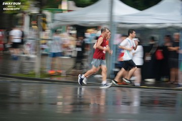 ĐƯỜNG CHẠY 5WAY RUN - WAYS TO OCEAN CITY - Ảnh #932075