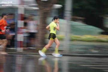 ĐƯỜNG CHẠY 5WAY RUN - WAYS TO OCEAN CITY - Ảnh #931950