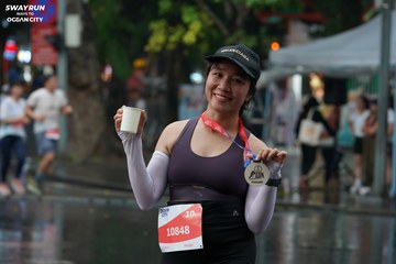 ĐƯỜNG CHẠY 5WAY RUN - WAYS TO OCEAN CITY - Ảnh #932295