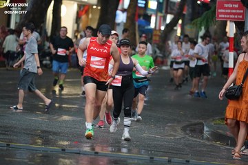 ĐƯỜNG CHẠY 5WAY RUN - WAYS TO OCEAN CITY - Ảnh #932157