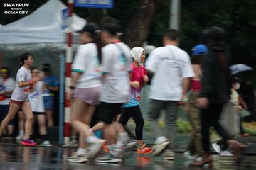ĐƯỜNG CHẠY 5WAY RUN - WAYS TO OCEAN CITY - Ảnh #931988