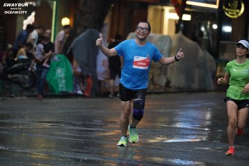 ĐƯỜNG CHẠY 5WAY RUN - WAYS TO OCEAN CITY - Ảnh #932361
