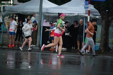ĐƯỜNG CHẠY 5WAY RUN - WAYS TO OCEAN CITY - Ảnh #932077
