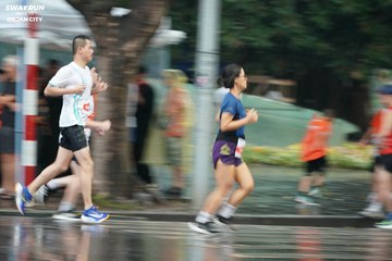 ĐƯỜNG CHẠY 5WAY RUN - WAYS TO OCEAN CITY - Ảnh #932285