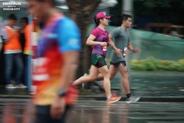 ĐƯỜNG CHẠY 5WAY RUN - WAYS TO OCEAN CITY - Ảnh #932011