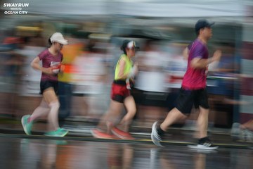ĐƯỜNG CHẠY 5WAY RUN - WAYS TO OCEAN CITY - Ảnh #931933