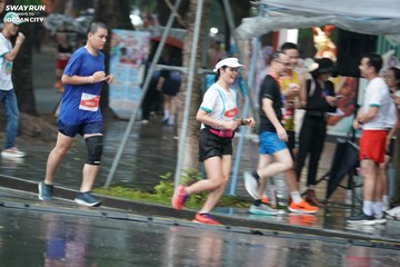ĐƯỜNG CHẠY 5WAY RUN - WAYS TO OCEAN CITY - Ảnh #932349