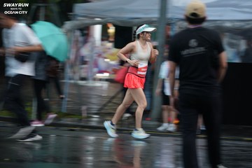 ĐƯỜNG CHẠY 5WAY RUN - WAYS TO OCEAN CITY - Ảnh #932066