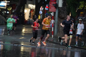 ĐƯỜNG CHẠY 5WAY RUN - WAYS TO OCEAN CITY - Ảnh #932373