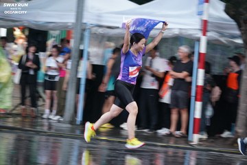 ĐƯỜNG CHẠY 5WAY RUN - WAYS TO OCEAN CITY - Ảnh #932234
