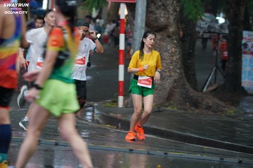 ĐƯỜNG CHẠY 5WAY RUN - WAYS TO OCEAN CITY - Ảnh #932216