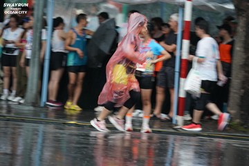 ĐƯỜNG CHẠY 5WAY RUN - WAYS TO OCEAN CITY - Ảnh #932245