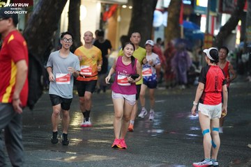 ĐƯỜNG CHẠY 5WAY RUN - WAYS TO OCEAN CITY - Ảnh #932147