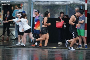 ĐƯỜNG CHẠY 5WAY RUN - WAYS TO OCEAN CITY - Ảnh #932105