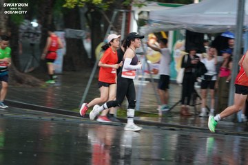ĐƯỜNG CHẠY 5WAY RUN - WAYS TO OCEAN CITY - Ảnh #932155