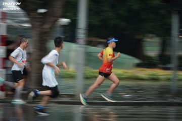 ĐƯỜNG CHẠY 5WAY RUN - WAYS TO OCEAN CITY - Ảnh #931959